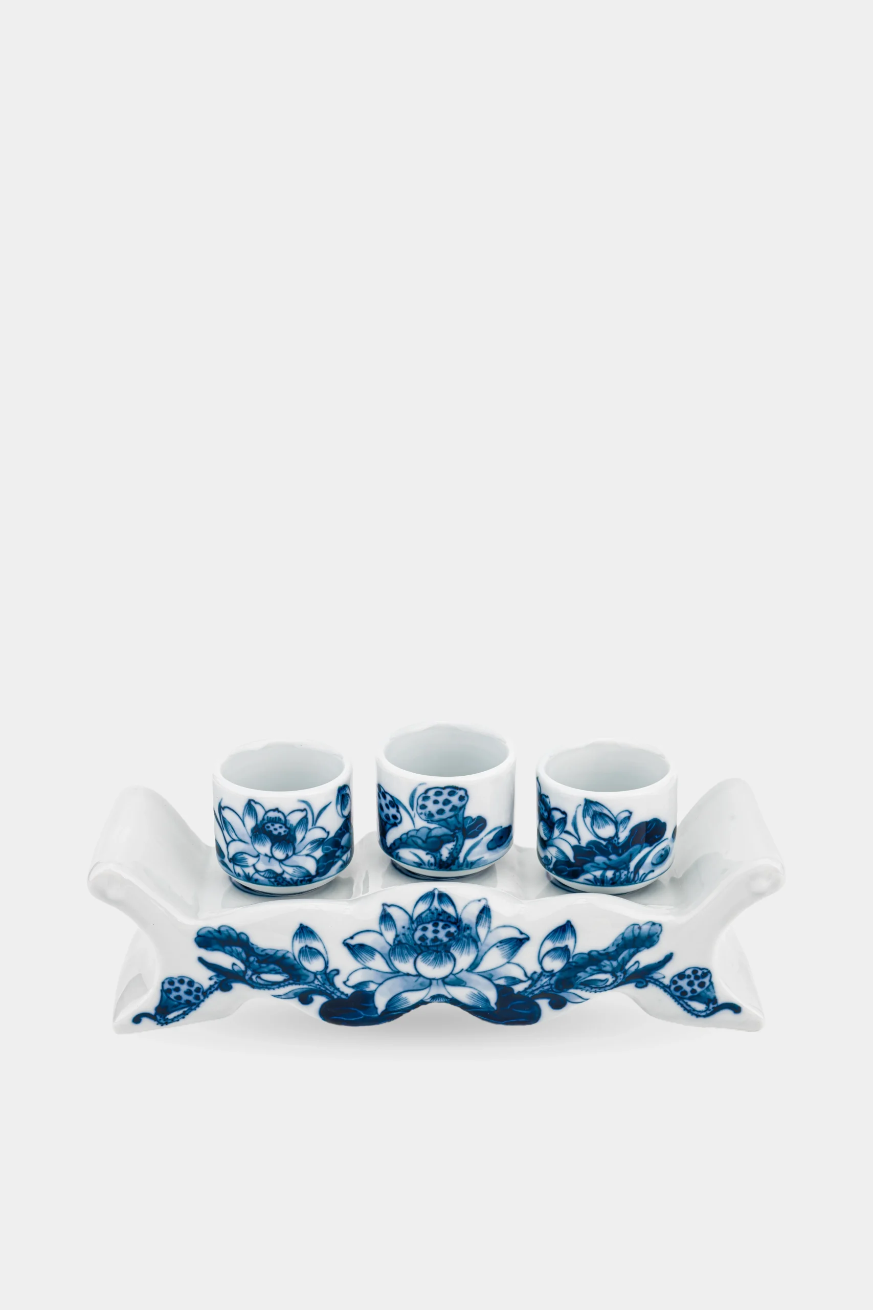 Kỷ ngai 3 Lam Huế Sen - Image 4