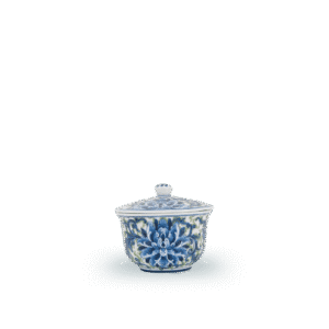 Bát sâm S1 Ngọc Diệp Châu Hoa dây