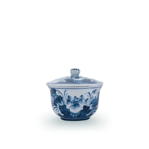 Bát sâm S1 Lam Huế Sen (LE)