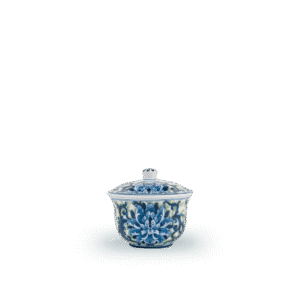 Bát sâm S2 Ngọc Diệp Châu Hoa dây