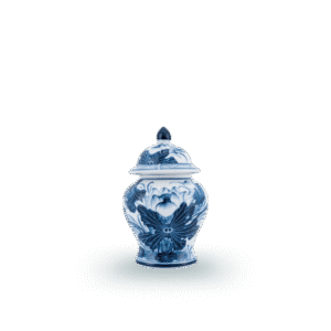 Chóe mini Lam Huế Sen (LE)