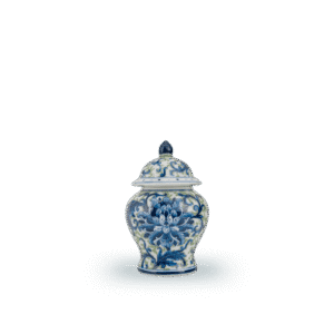 Chóe mini Lam Huế Hoa dây