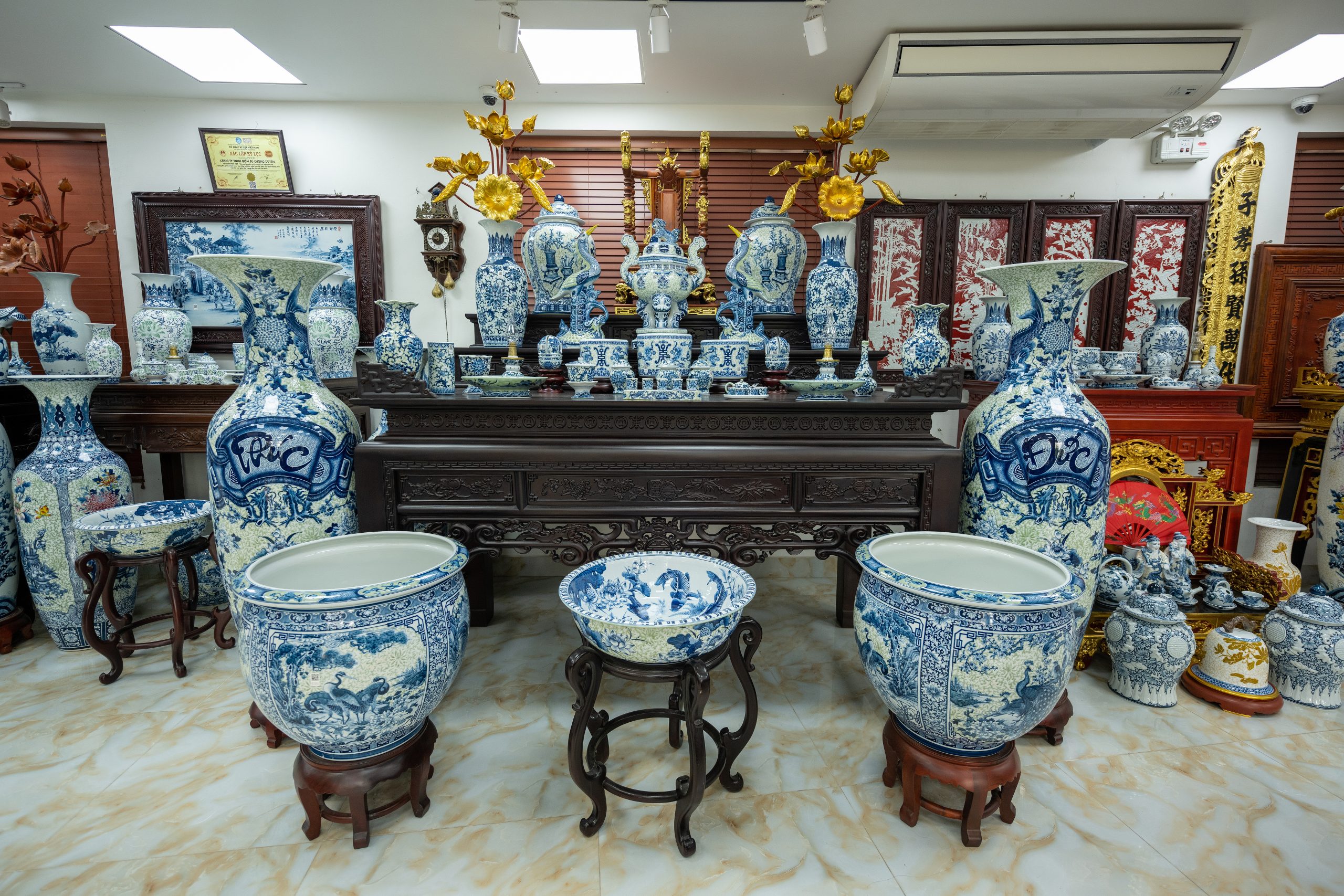 Lộc bình
