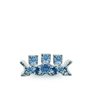 Kỷ ngai 3 Ngọc Diệp Châu Hoa dây