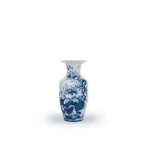 Lọ 32 Bạch Vân Sen Bạch Ngọc