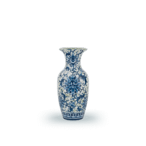 Lọ 32 Ngọc Diệp Châu Hoa dây