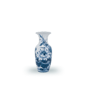 Lọ 35 Bạch Vân Sen Bạch Ngọc