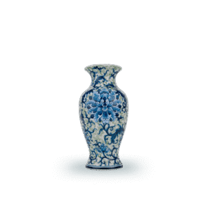 Lọ 35 Ngọc Diệp Châu Hoa dây