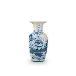 Lọ 35 Hoàng Kim Sen Bạch Ngọc