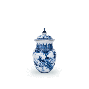 Thạp 43 Lam Huế Phượng Ngô Đồng