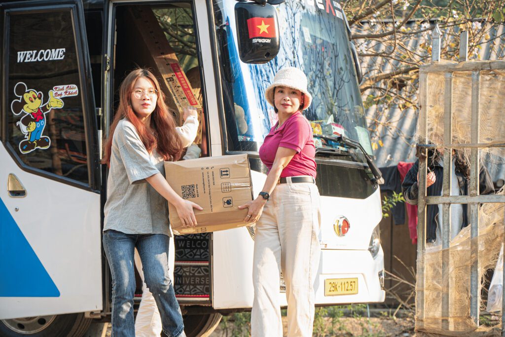 Điểm Trường Pa Cốp: Sẻ chia vì 2 vấn nạn lớn đang bủa vây
