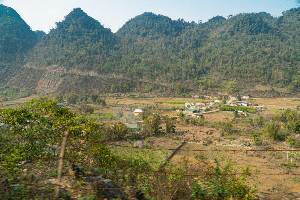 Hà Minh Được - Đường lên nhà em Hà Minh Được