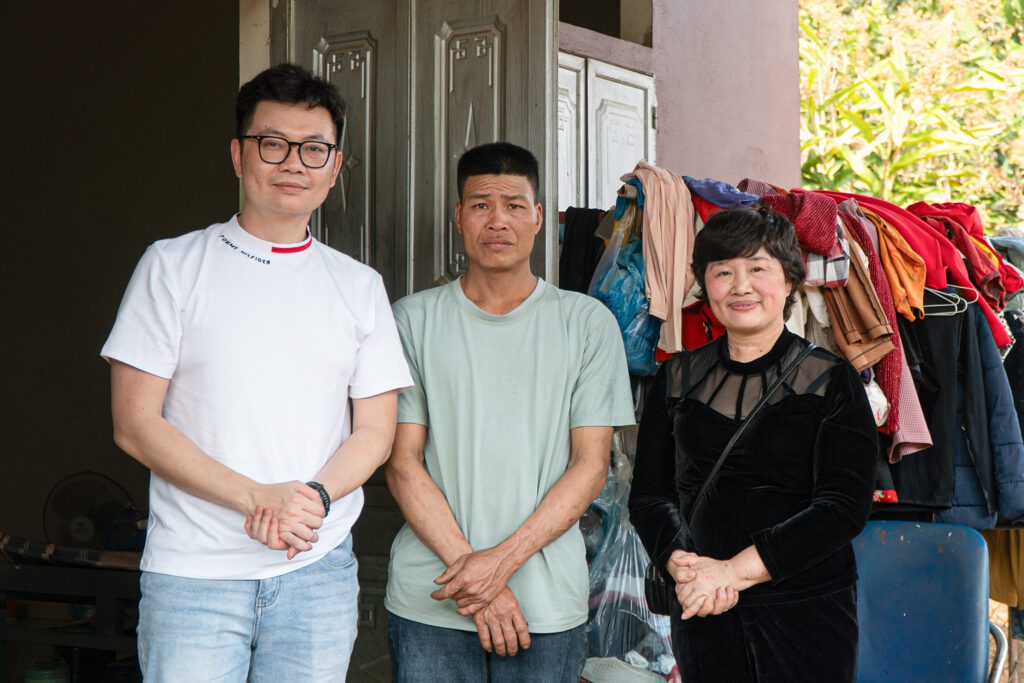 Hà Minh Được -Món quà nhỏ ý nghĩa lớn