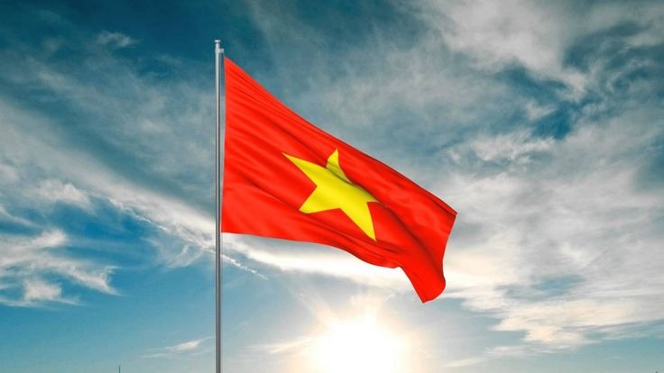 Lòng yêu nước - Xây Dựng Việt Nam Hùng Cường