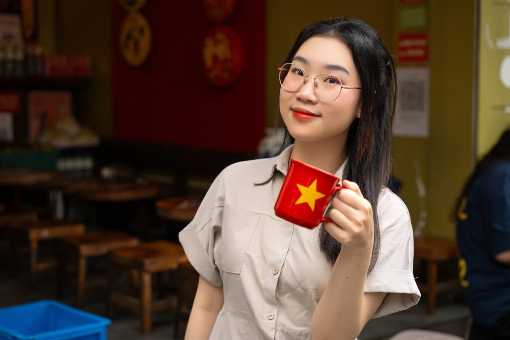 Lòng yêu nước - Tình yêu giành cho đất nước của các bạn trẻ ngày nay