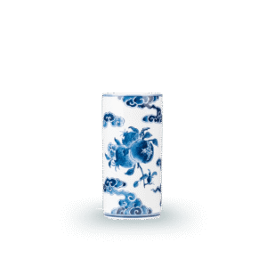 Ống Hương trụ Lam Huế Phúc Lộc Thọ
