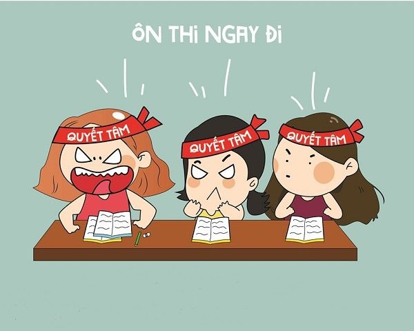 5 Bí Kíp Khấn - Sĩ tử hãy học ngay đi