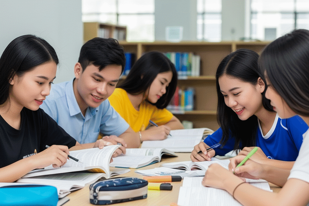5 Bí Kíp Khấn - Giúp Sĩ Tử 2k7 Vượt Vũ Môn