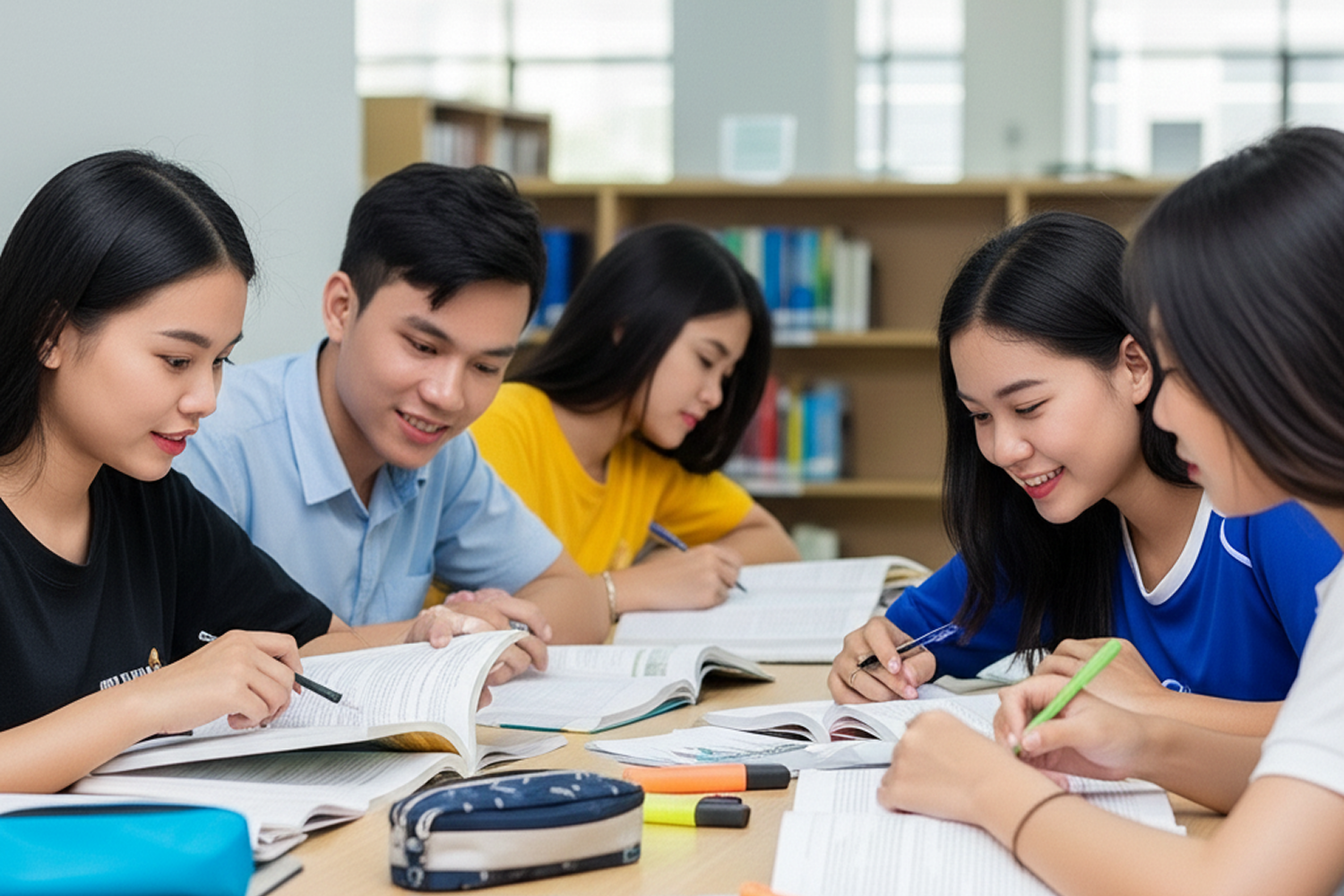 5 Bí Kíp Khấn - Giúp Sĩ Tử 2k7 Vượt Vũ Môn
