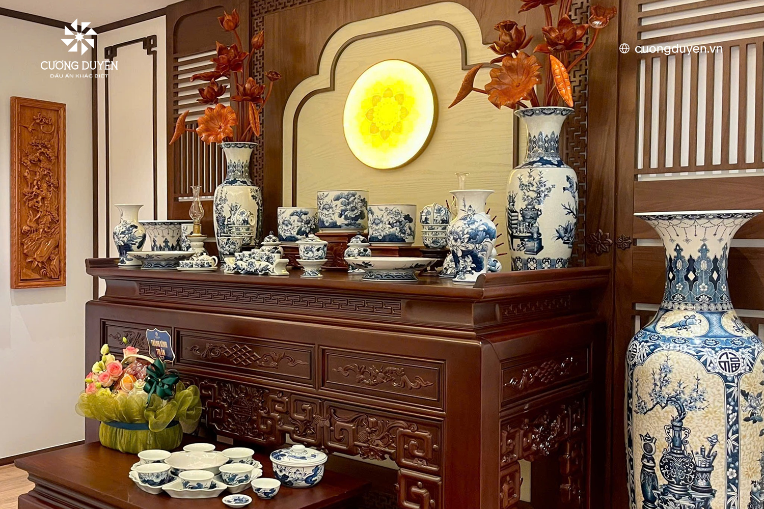 7 Thông điệp từ số lượng nén hương bạn dâng