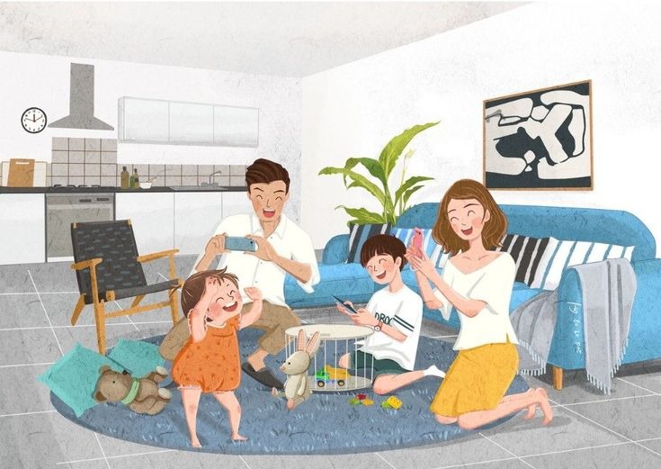 Tết Đoan Ngọ 2025 - Gắn kết gia đình