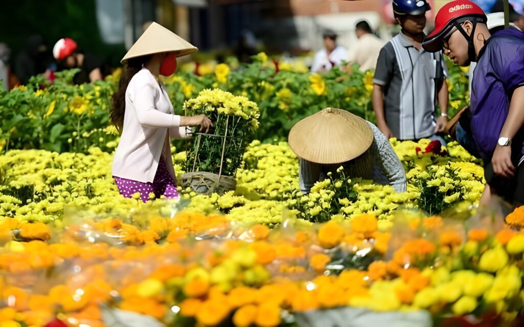 8 loài hoa đem lại may mắn - Mua hoa ngày giỗ