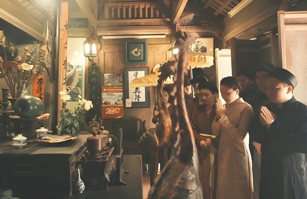 Thắp hương -Trong các dịp lễ và tín ngưỡng