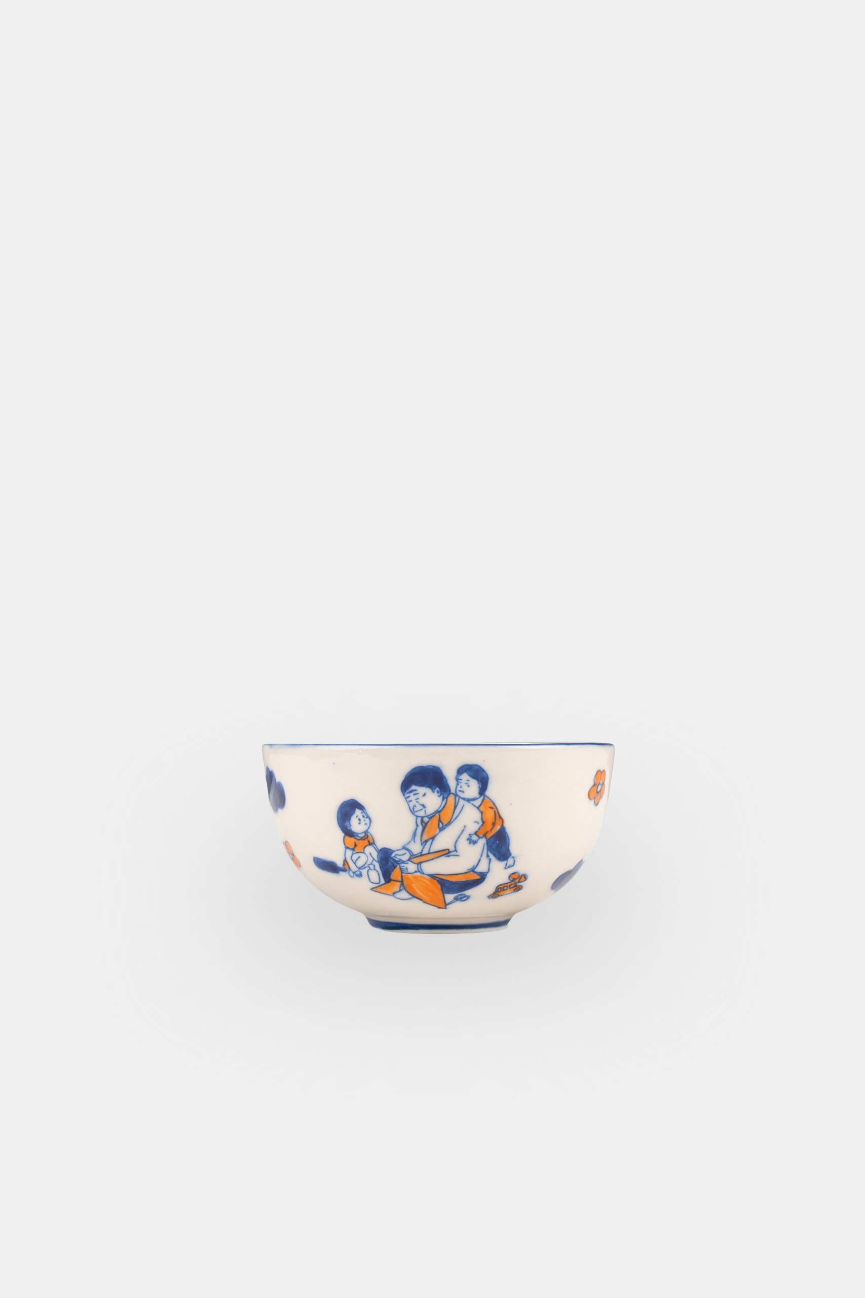 Bộ đồ ăn Hương Tình Thân - Image 3