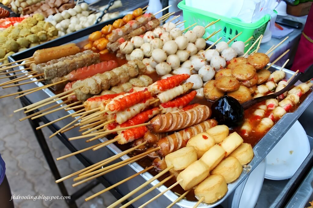 5 Loại đồ ăn không nên ăn trước khi đi thi- Đồ ăn lạ 