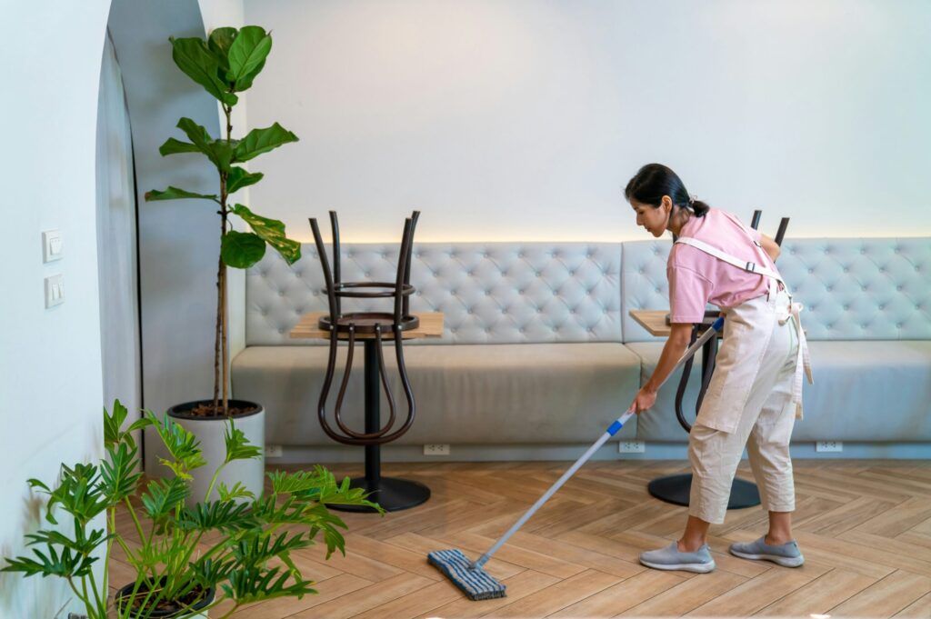 3 Cách Thanh Lọc Nhà Cửa Giúp Vận Khí Lưu Thông, Đem Lại May Mắn Và Sức Khỏe