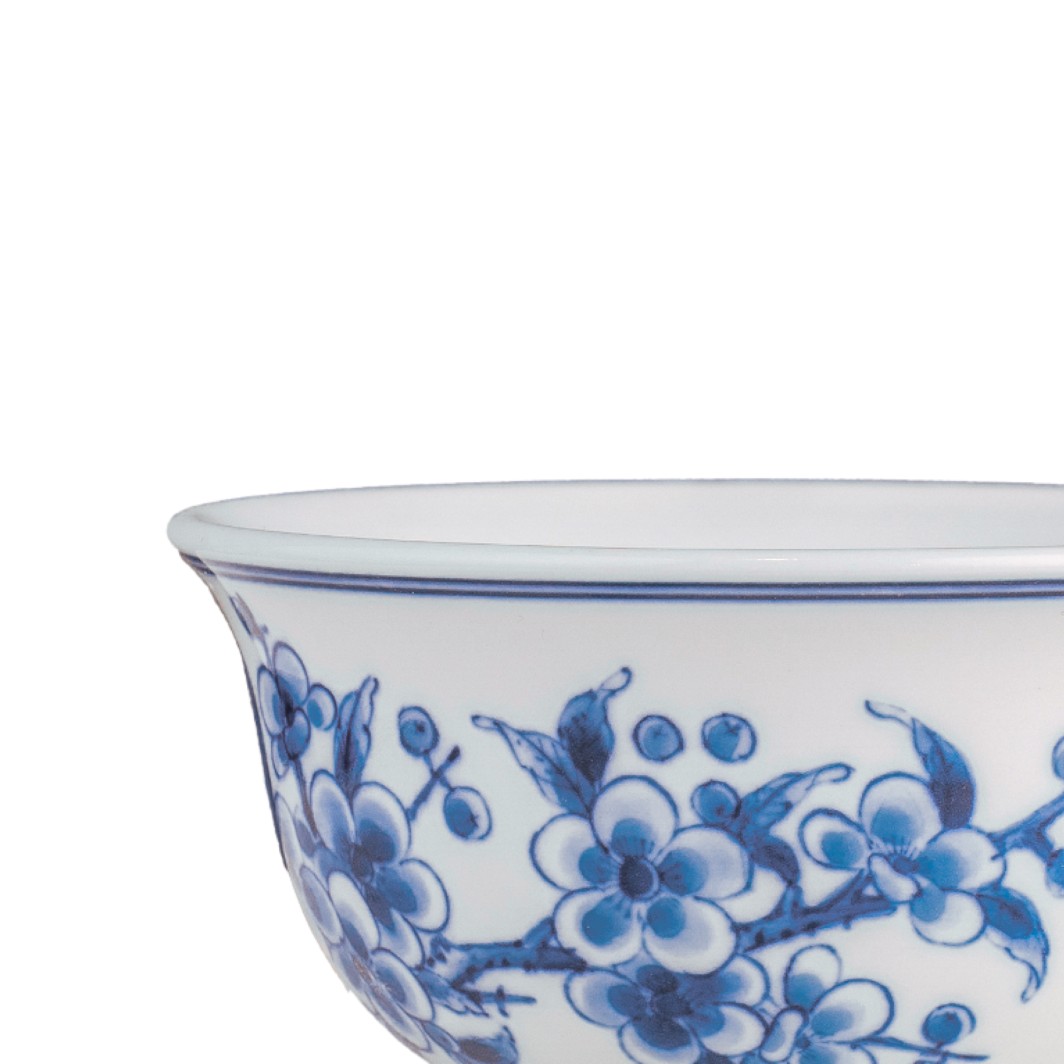 Bát thờ Tứ Quý Trường Thọ - Image 4