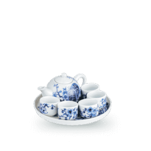 Bộ trà thờ Tứ Quý Trường Thọ