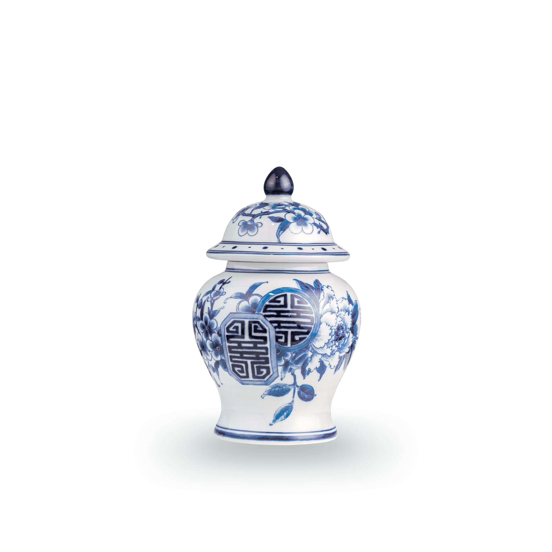 Chóe mini Tứ Quý Trường Thọ