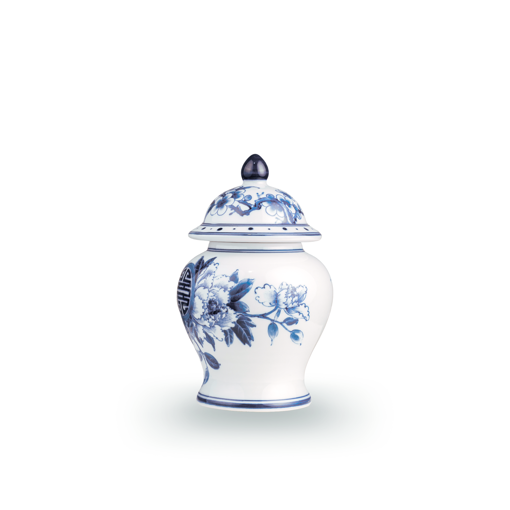 Chóe mini Tứ Quý Trường Thọ - Image 2
