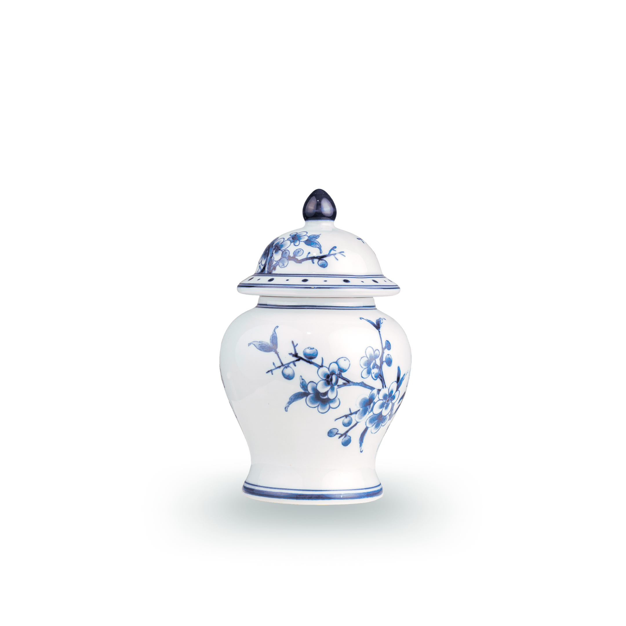 Chóe mini Tứ Quý Trường Thọ - Image 3