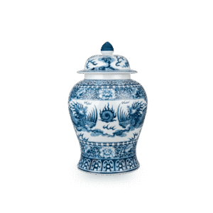 Chóe 20 Lam Huế Phượng Hoàng Mẫu Đơn