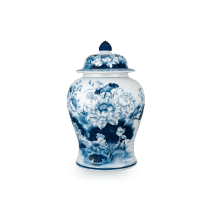Chóe 20 Lam Huế Sen Bạch Ngọc