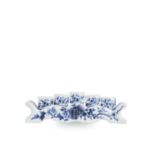 Kỷ ngai 5 Tứ Quý Trường Thọ