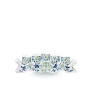 Kỷ ngai 5 Băng Thanh Ngọc Khiết