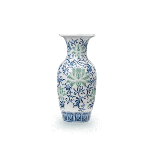 Lọ hoa 32 Băng Thanh Ngọc Khiết