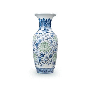 Lọ hoa 50 Băng Thanh Ngọc Khiết
