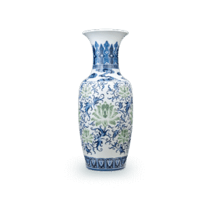 Lọ hoa 60 Băng Thanh Ngọc Khiết