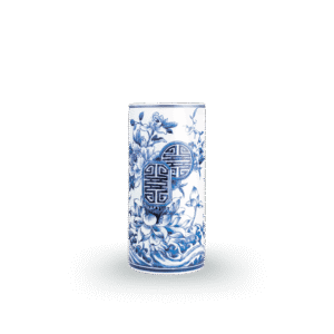 Ống hương Tứ Quý Trường Thọ