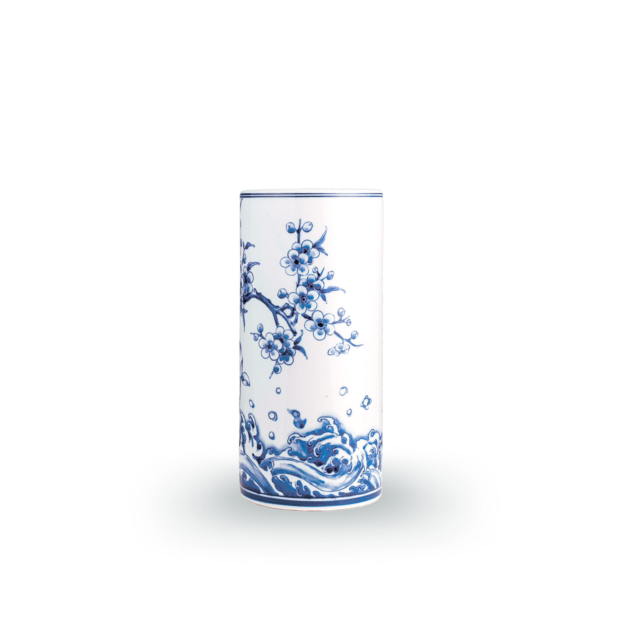 Ống hương Tứ Quý Trường Thọ - Image 2
