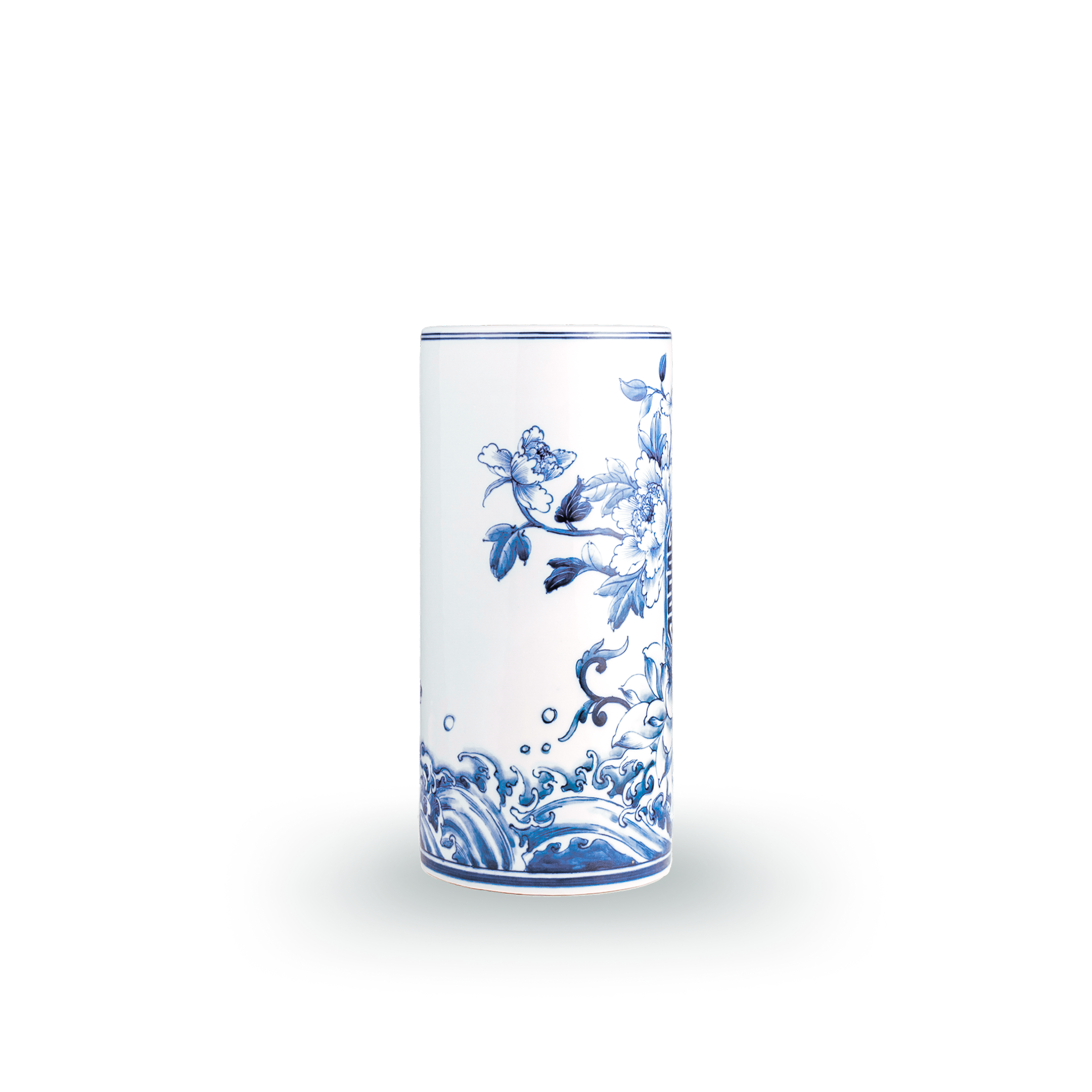 Ống hương Tứ Quý Trường Thọ - Image 3