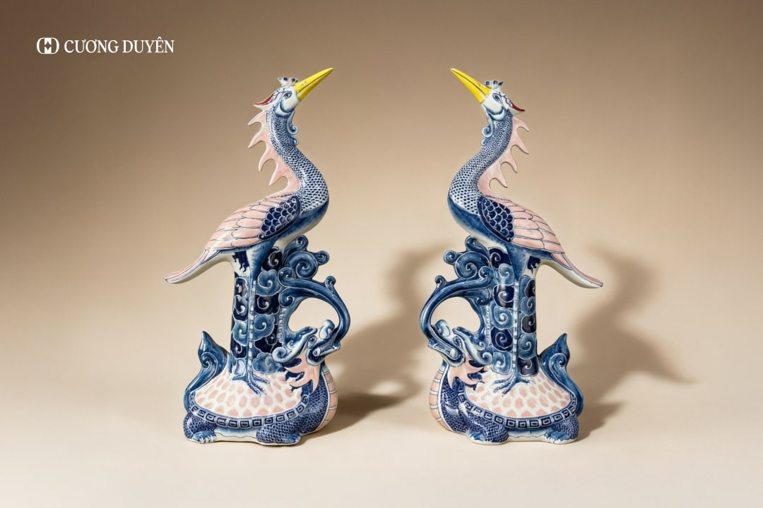cách chọn đỉnh hương phong thủy