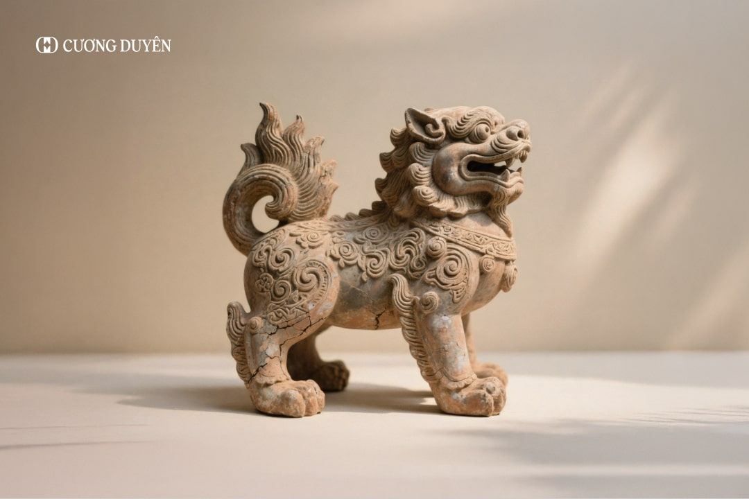 cách chọn đỉnh hương phong thủy