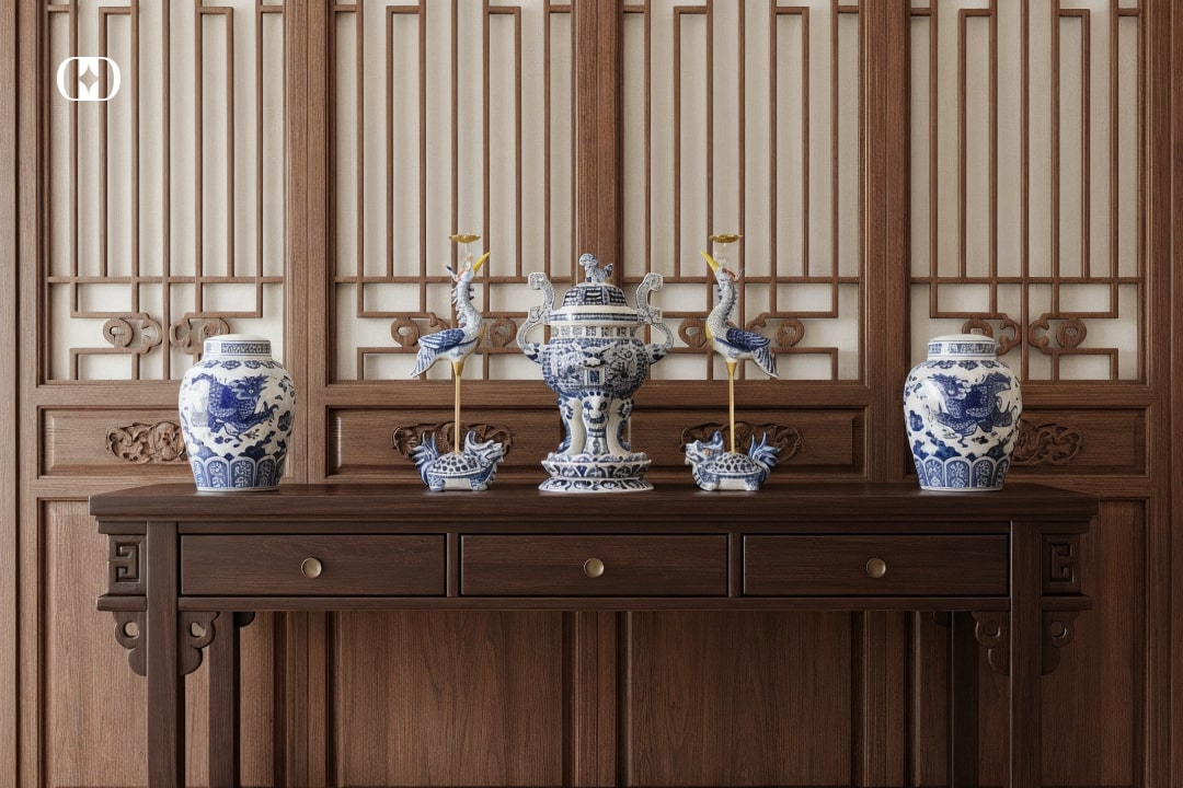 Cách chọn đỉnh hương phù hợp không gian