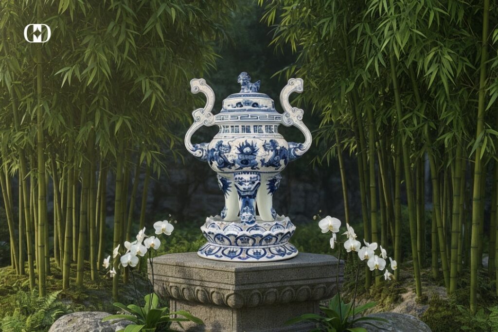 ý nghĩa đỉnh hương