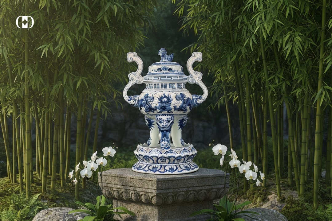ý nghĩa đỉnh hương